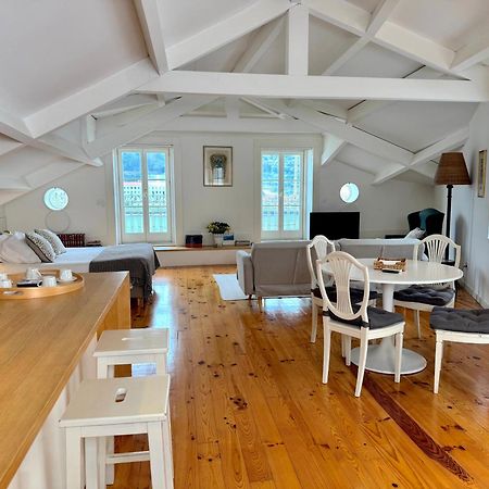 Douro River Studios Porto Ngoại thất bức ảnh