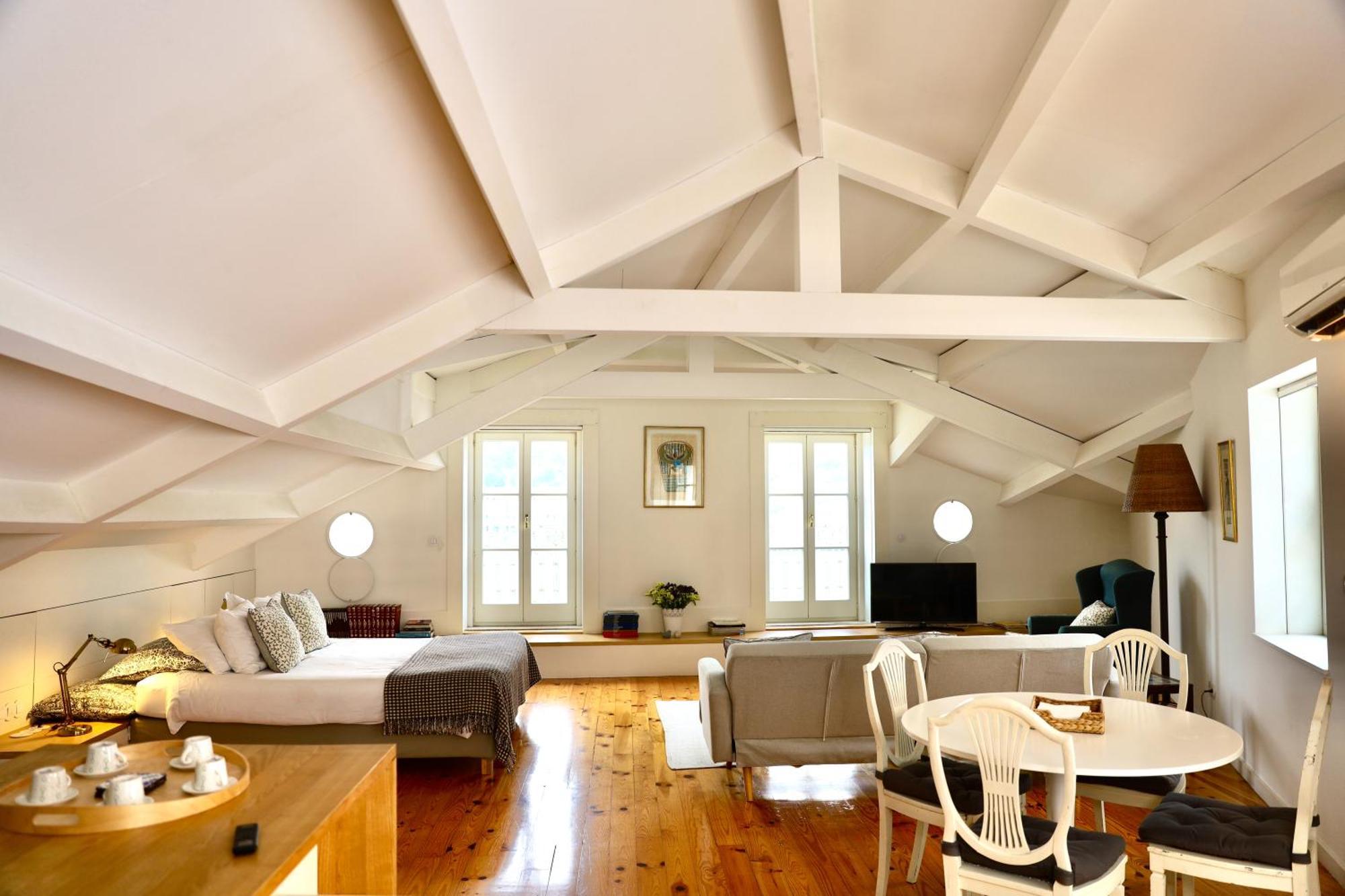 Douro River Studios Porto Ngoại thất bức ảnh