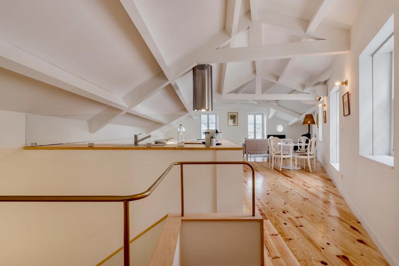 Douro River Studios Porto Ngoại thất bức ảnh