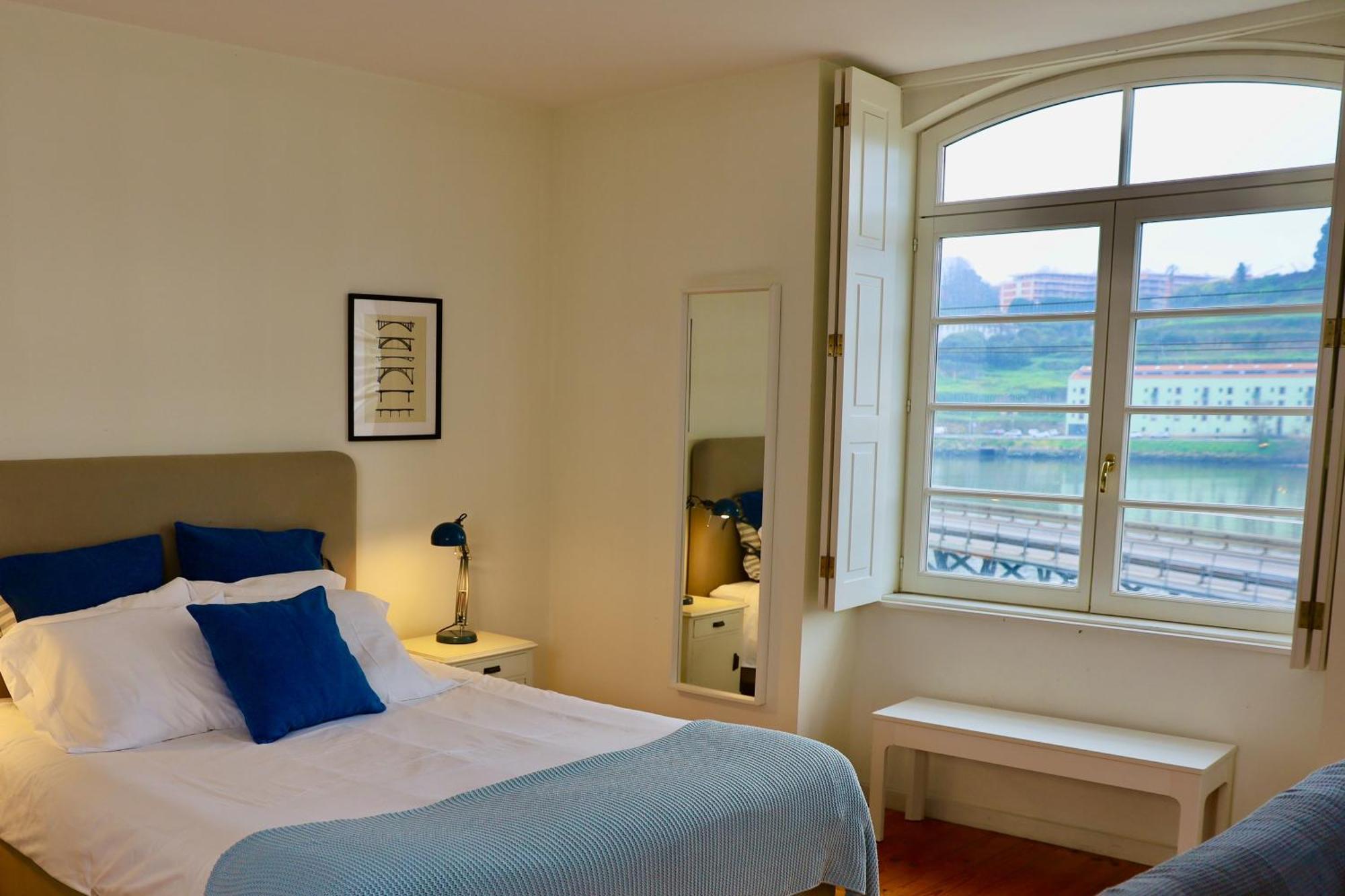 Douro River Studios Porto Ngoại thất bức ảnh